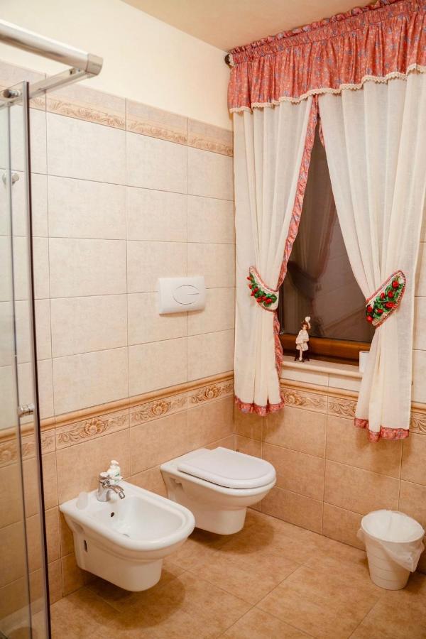 Villa Ulivi Filiano Екстериор снимка