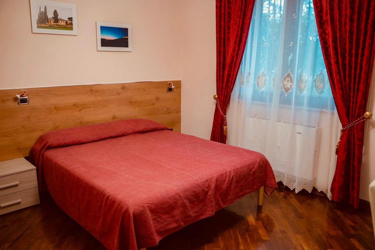 Villa Ulivi Filiano Екстериор снимка