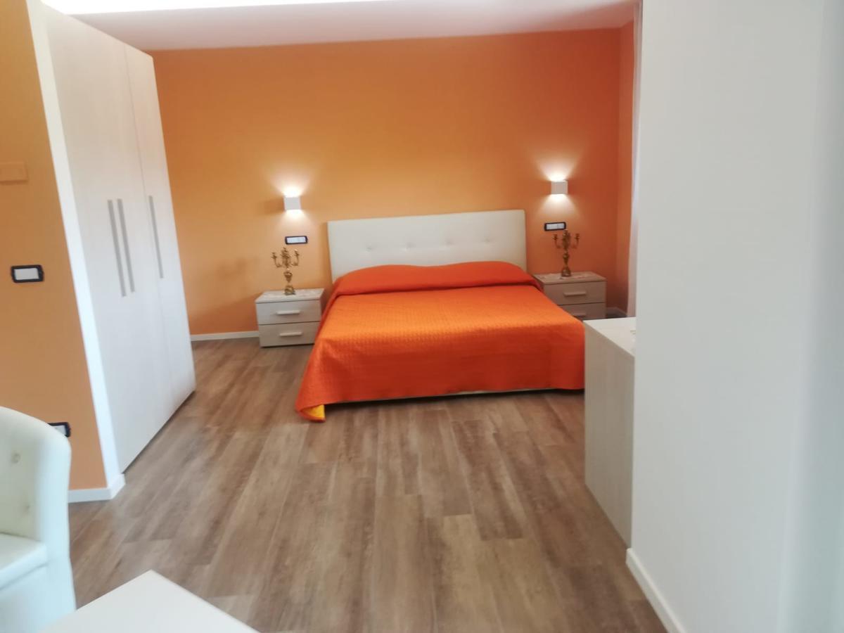 Villa Ulivi Filiano Екстериор снимка