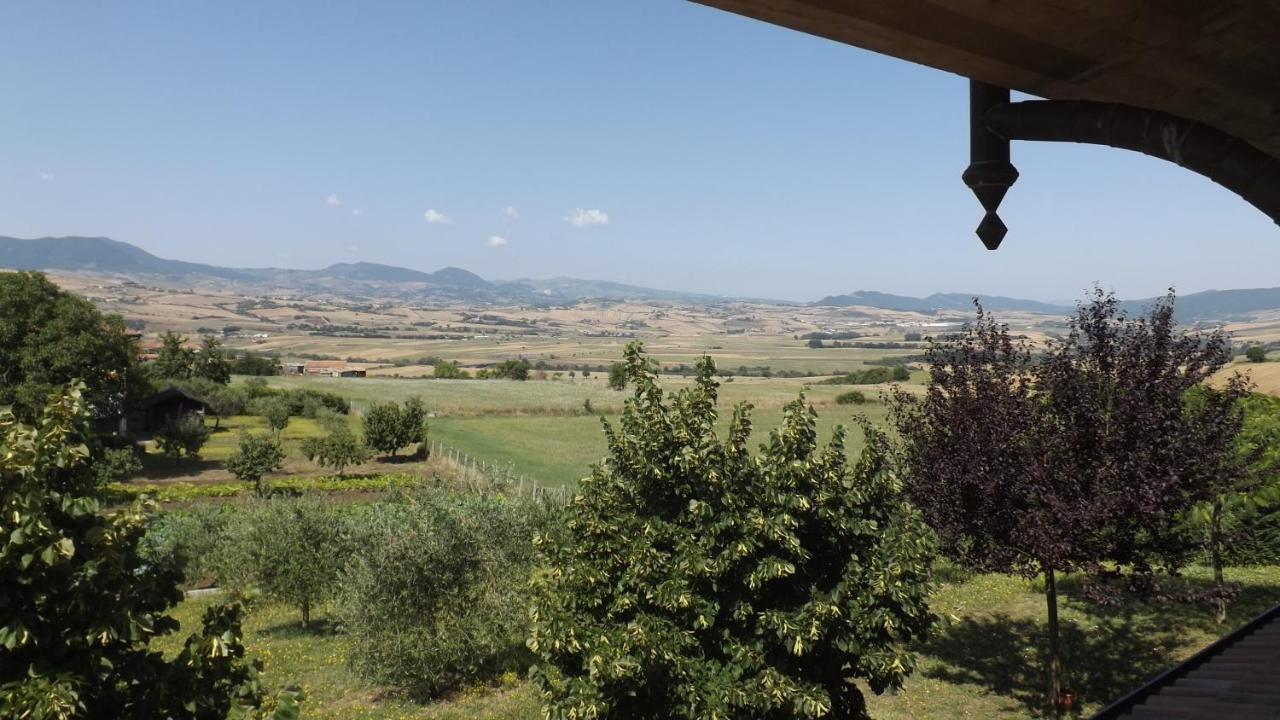 Villa Ulivi Filiano Екстериор снимка