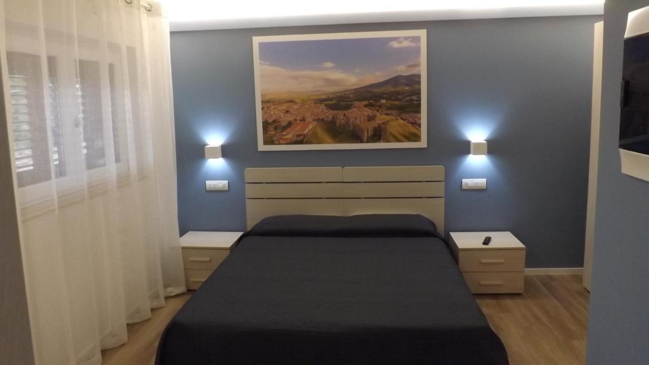 Villa Ulivi Filiano Екстериор снимка