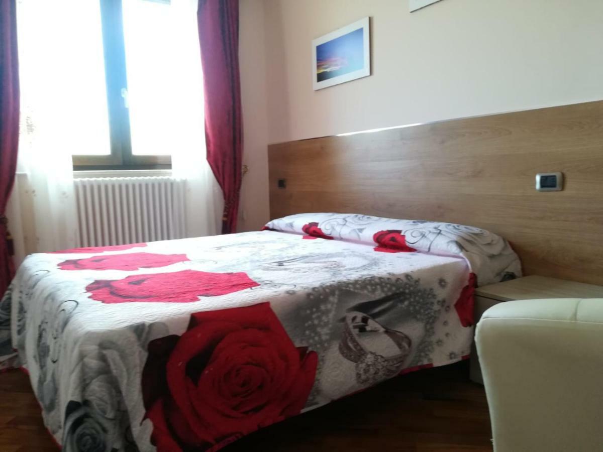 Villa Ulivi Filiano Екстериор снимка